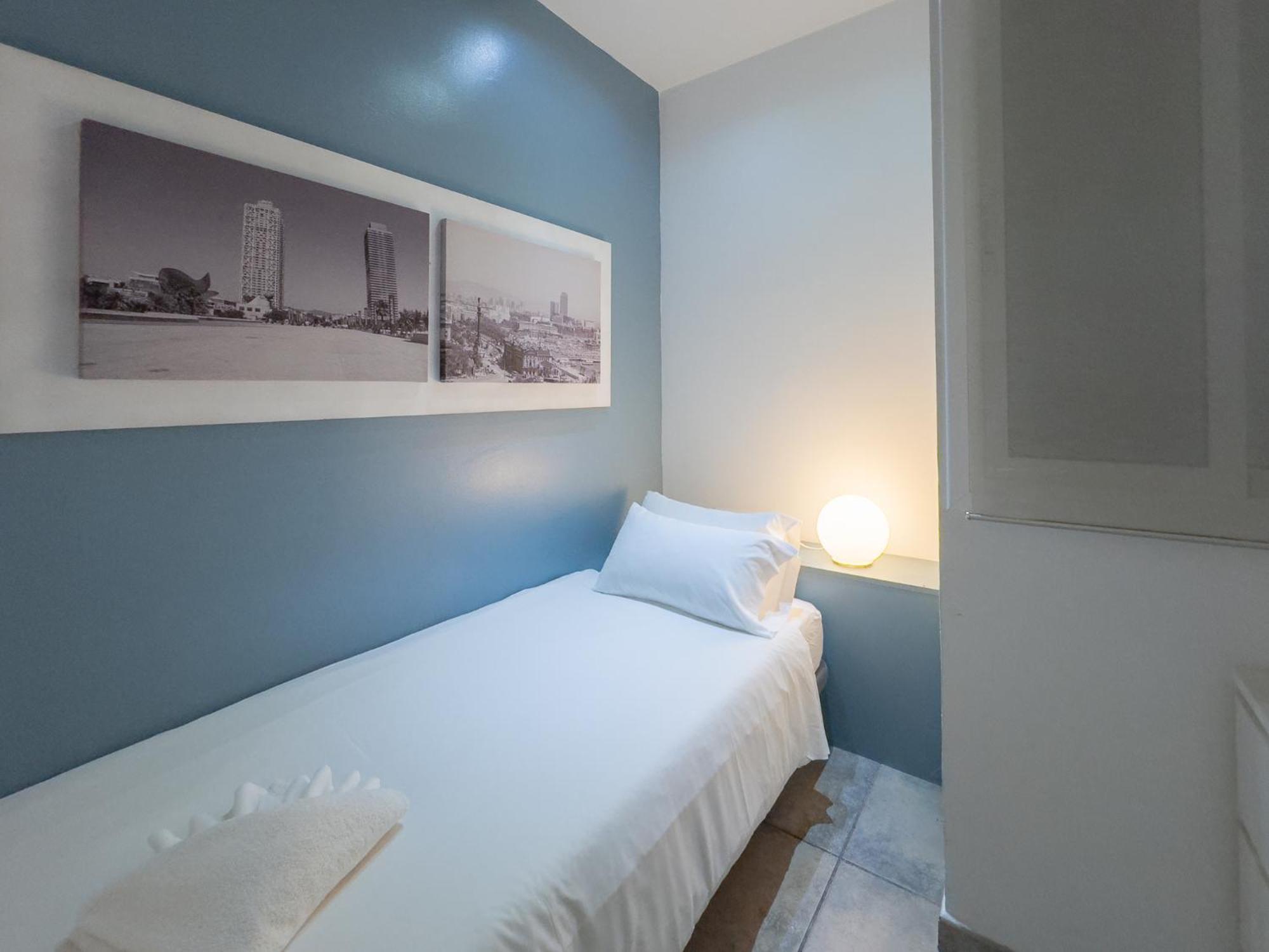 U-nique Nacio Appartement