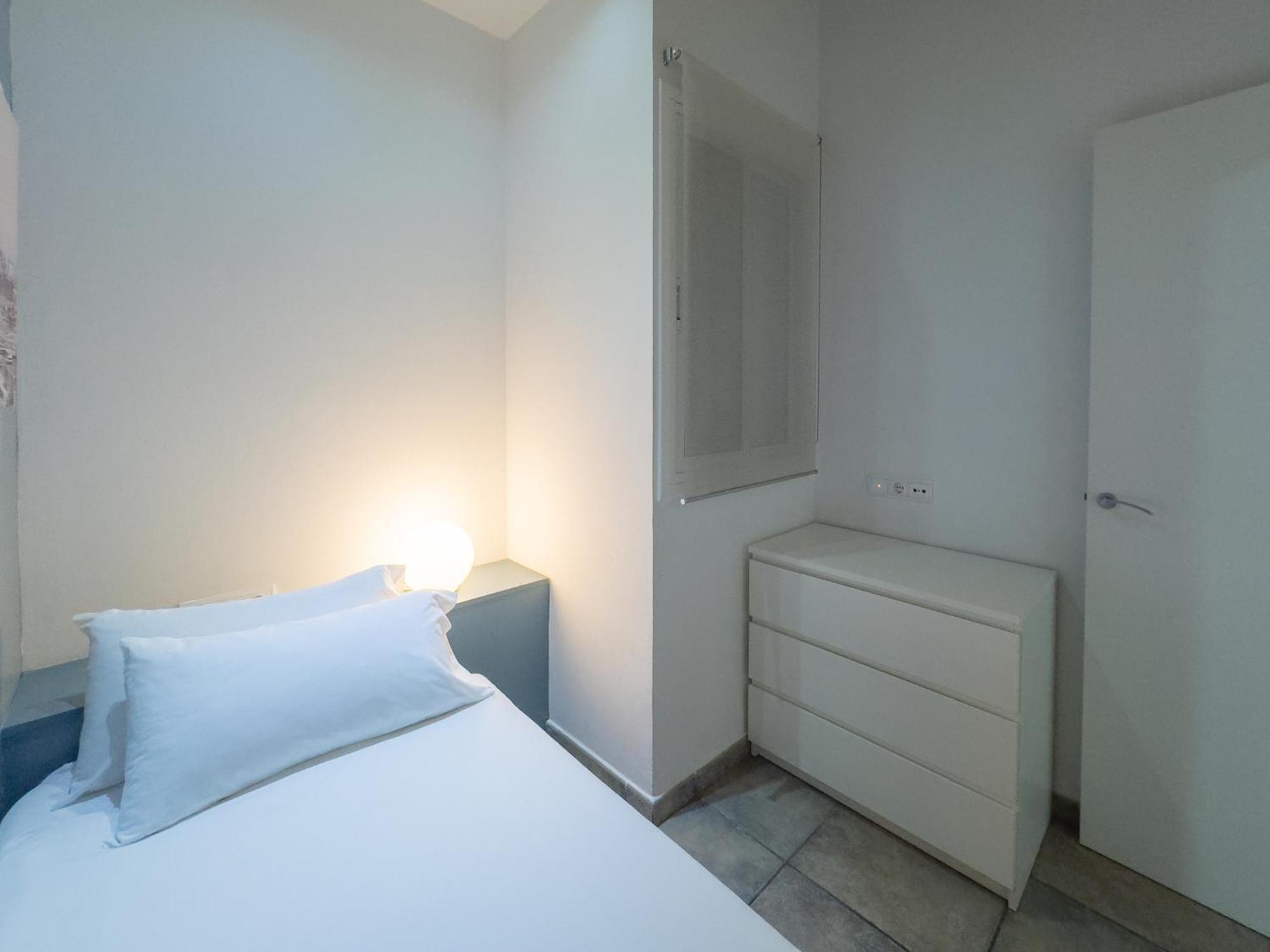 U-nique Nacio Appartement *