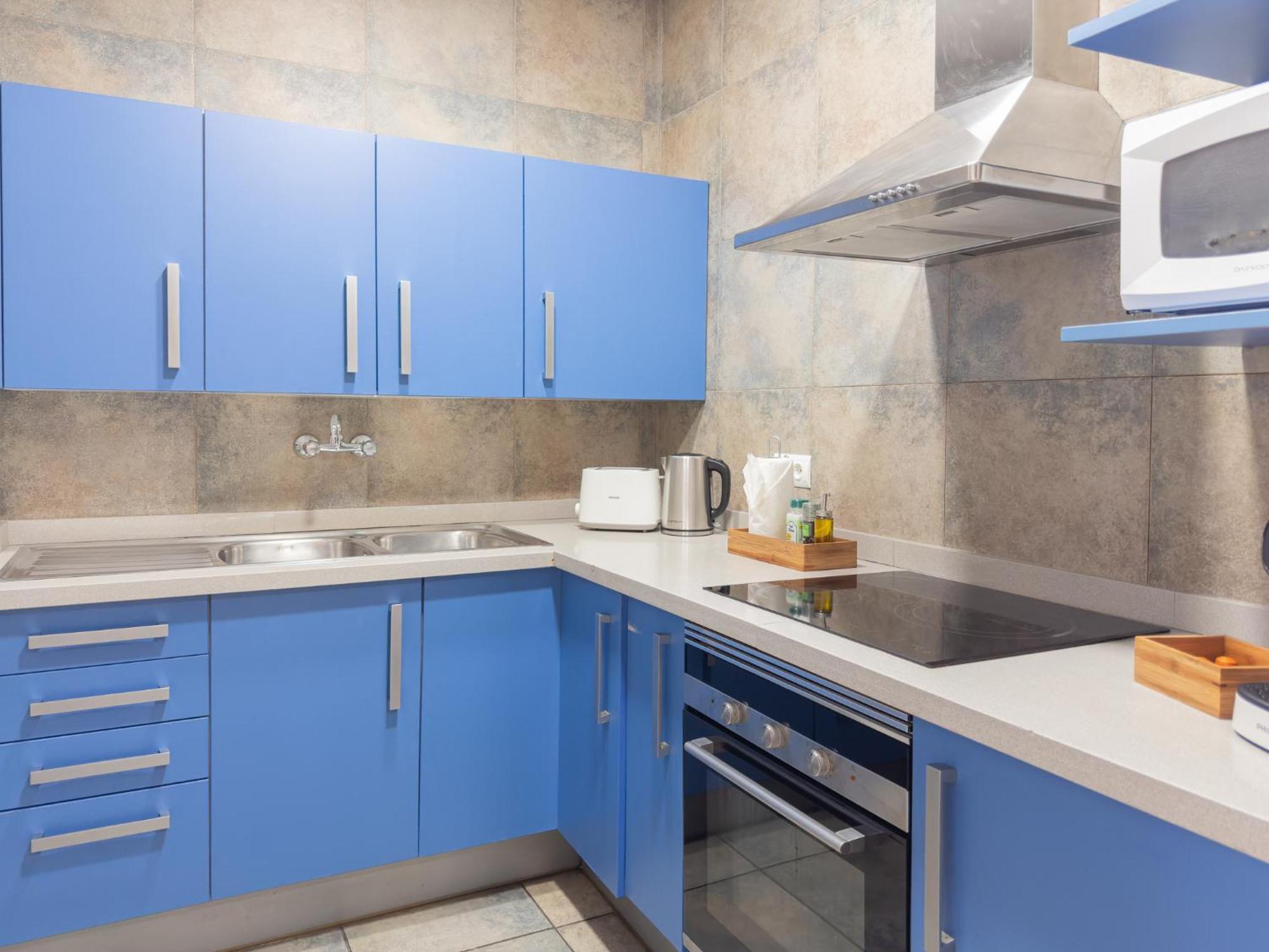 Appartement U-nique Nacio Barcelone