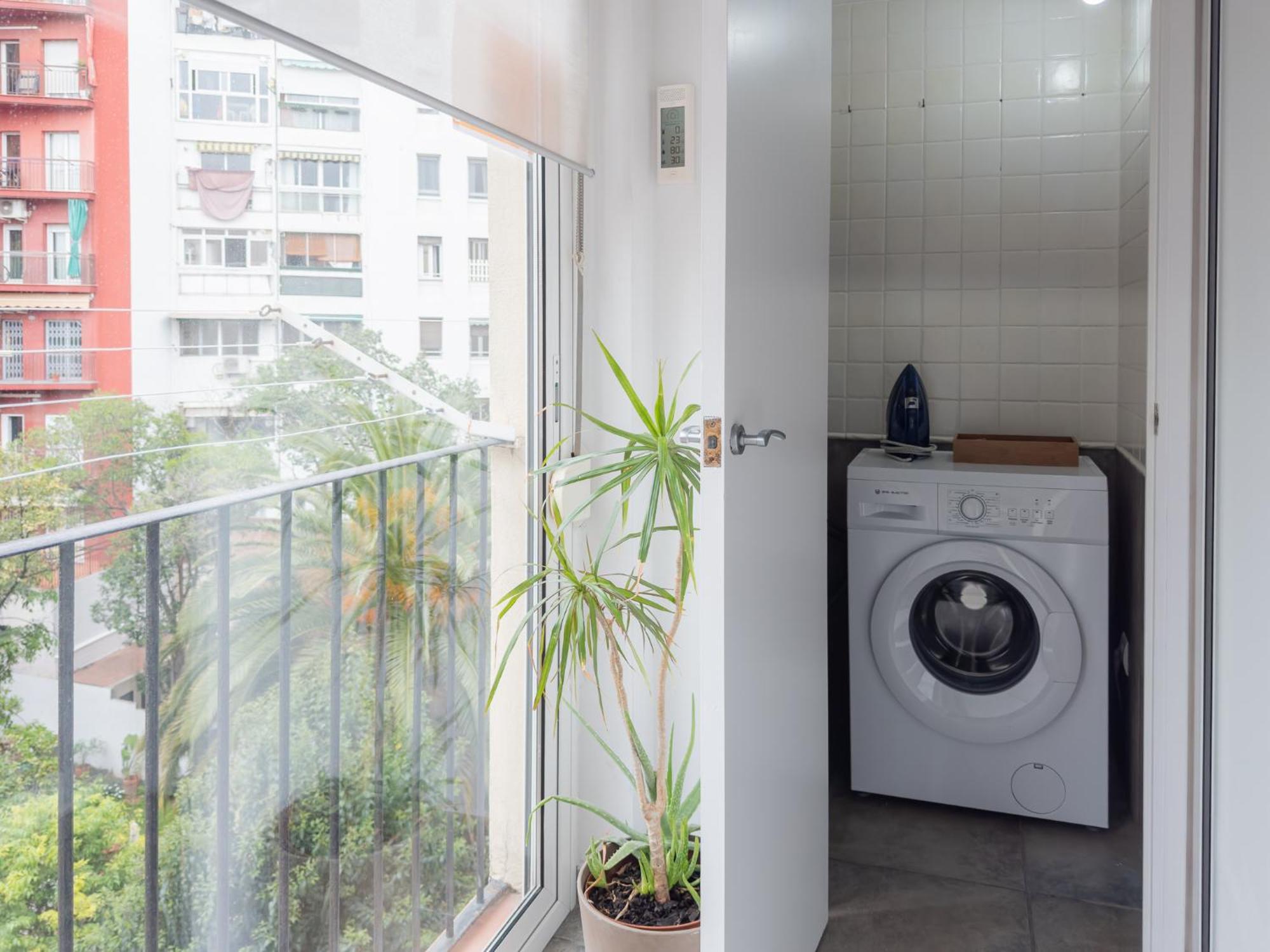 Appartement U-nique Nacio