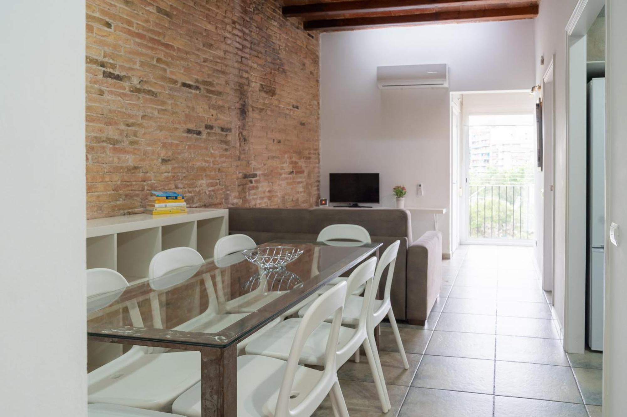 U-nique Nacio Appartement Barcelone