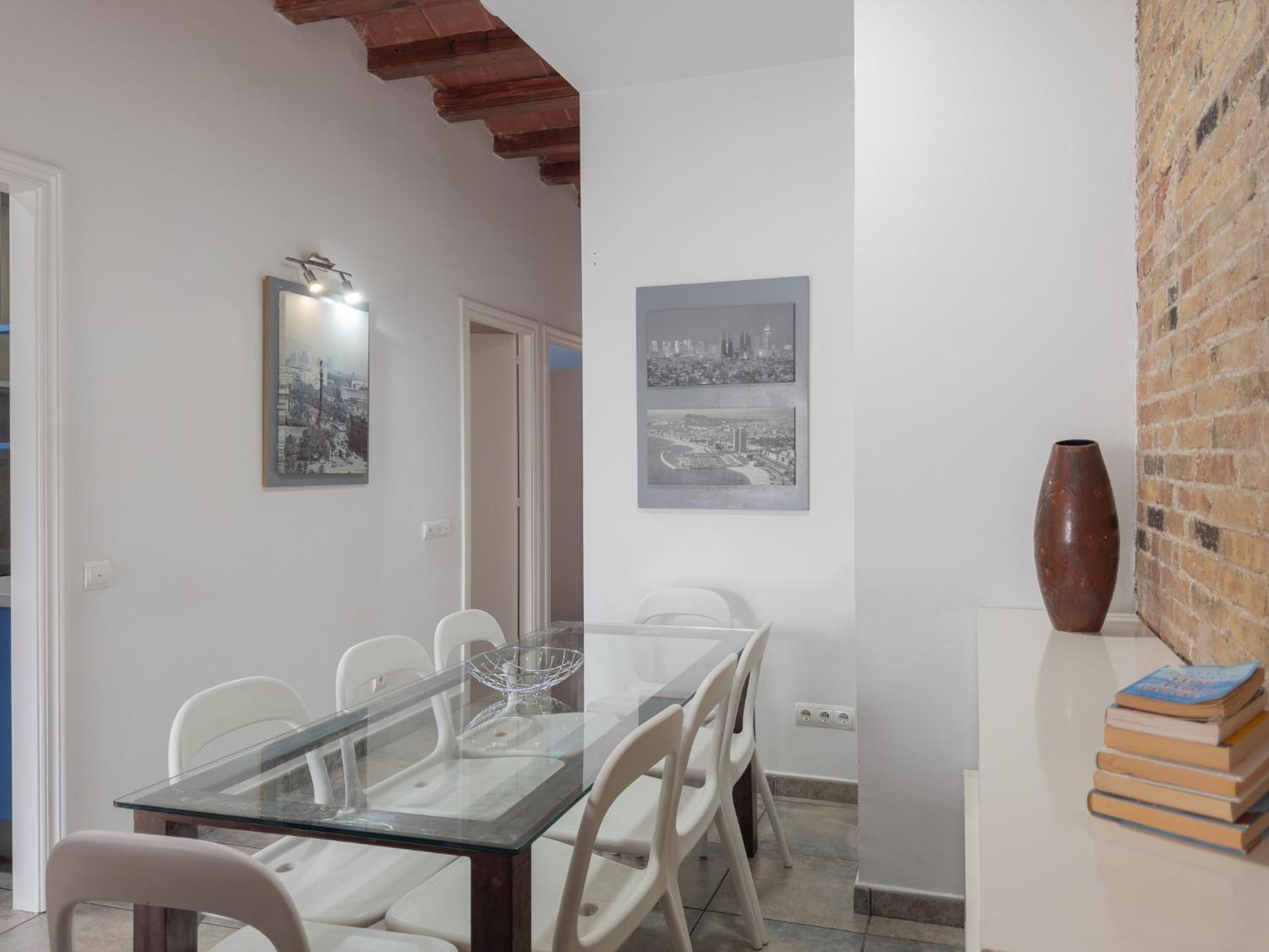 U-nique Nacio Appartement