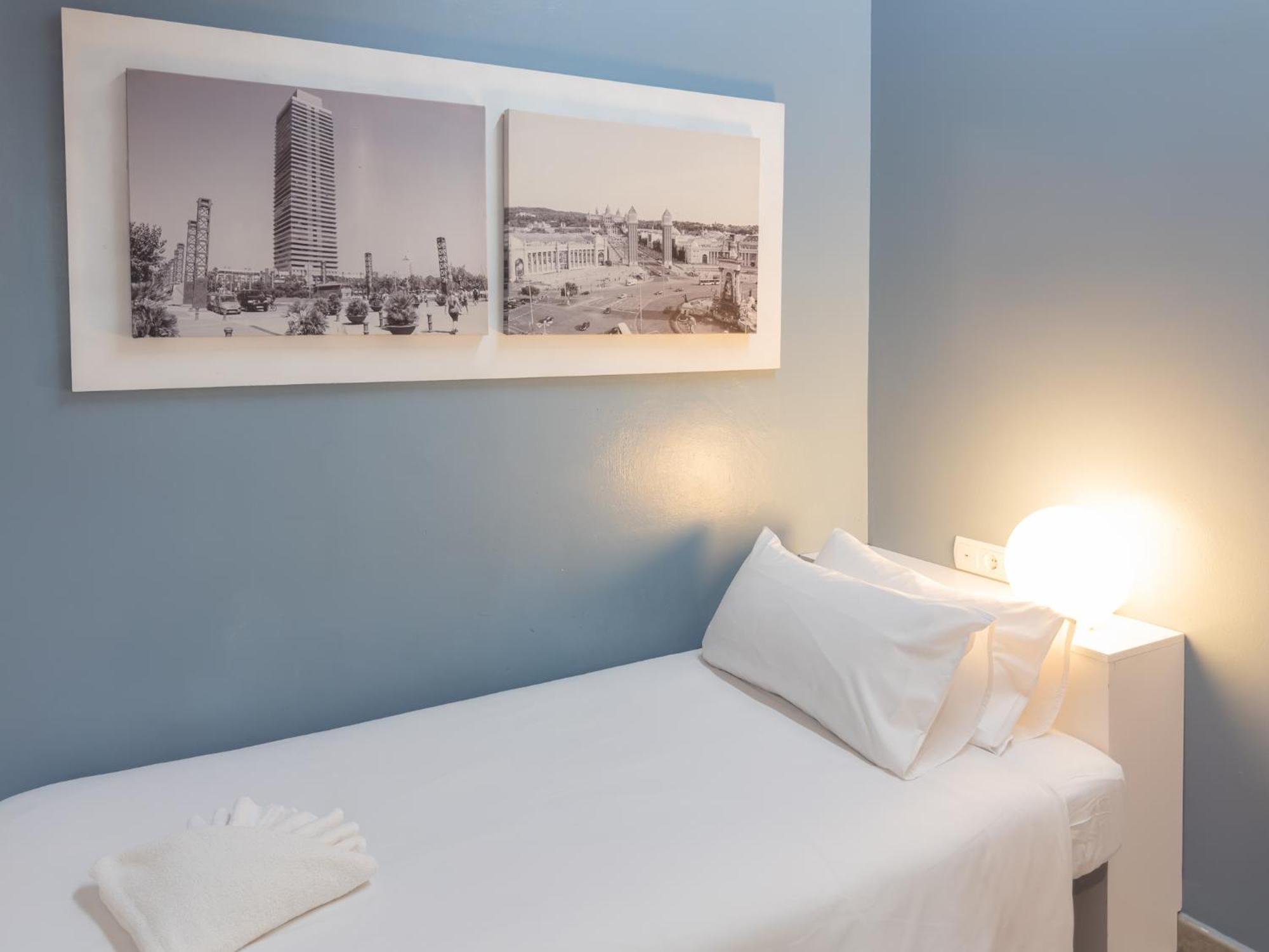 Appartement U-nique Nacio
