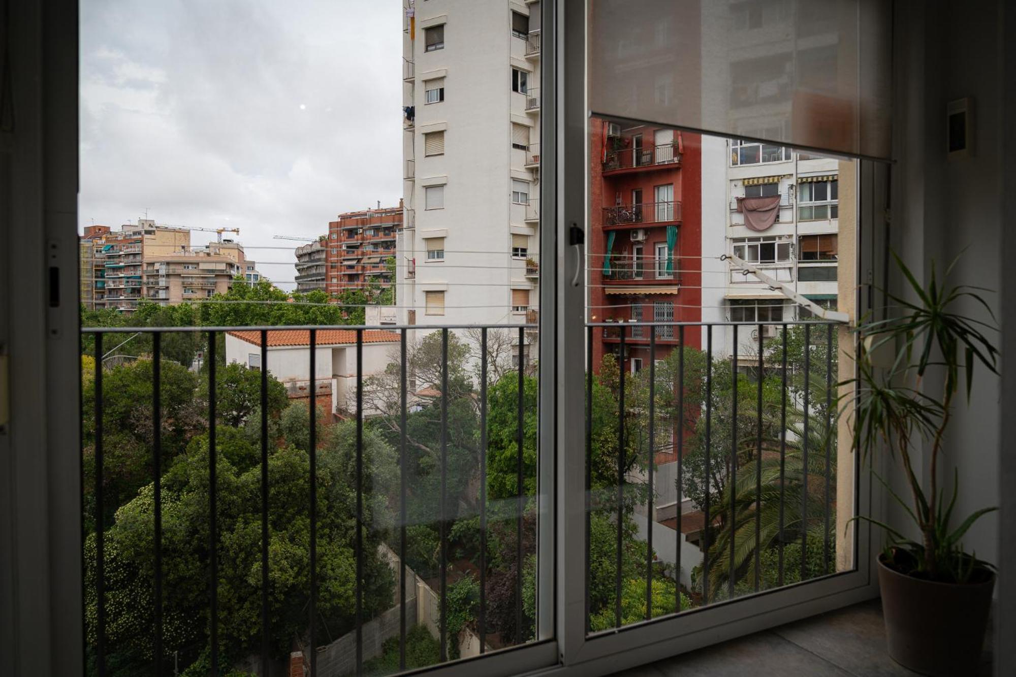Appartement U-nique Nacio