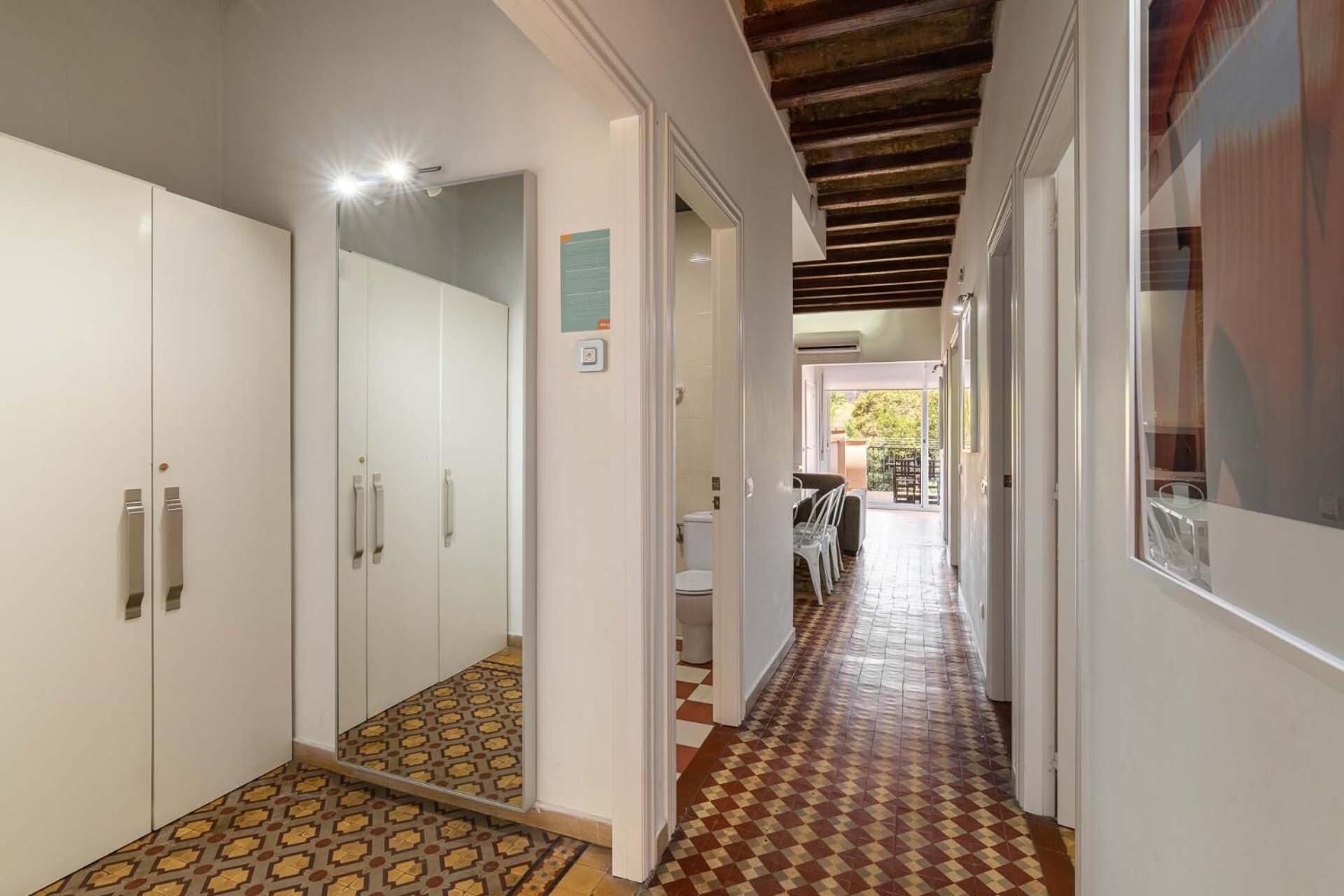 Appartement U-nique Nacio