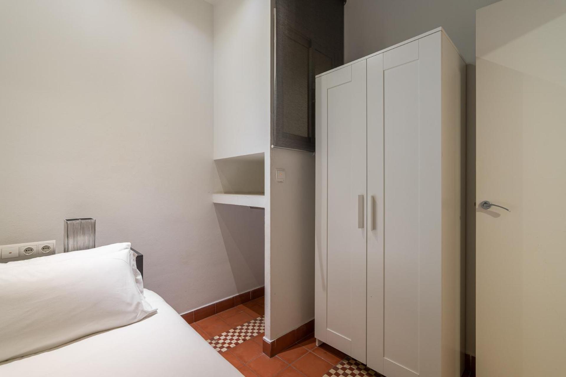 U-nique Nacio Appartement *