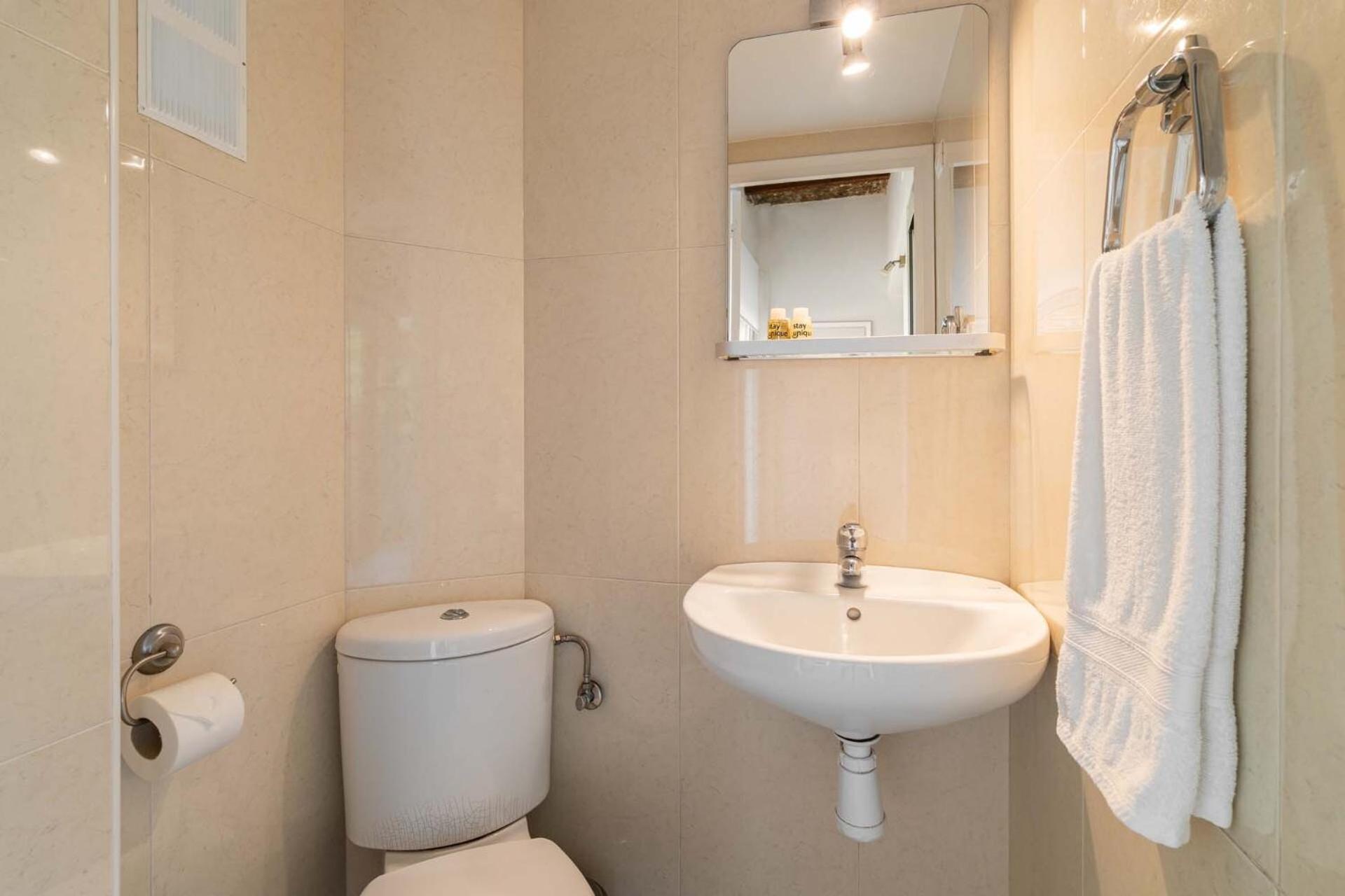 Appartement U-nique Nacio Barcelone