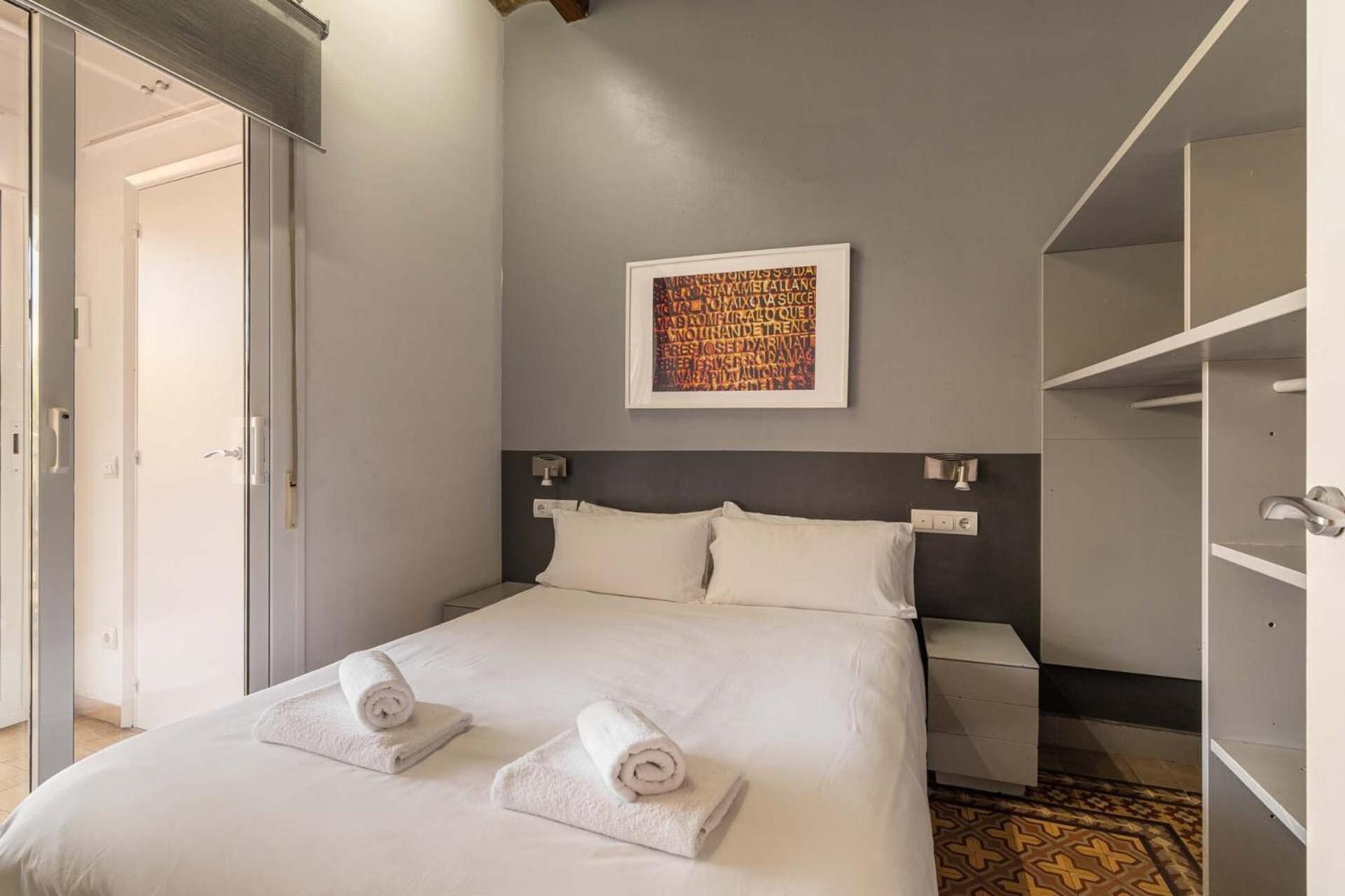 Appartement U-nique Nacio