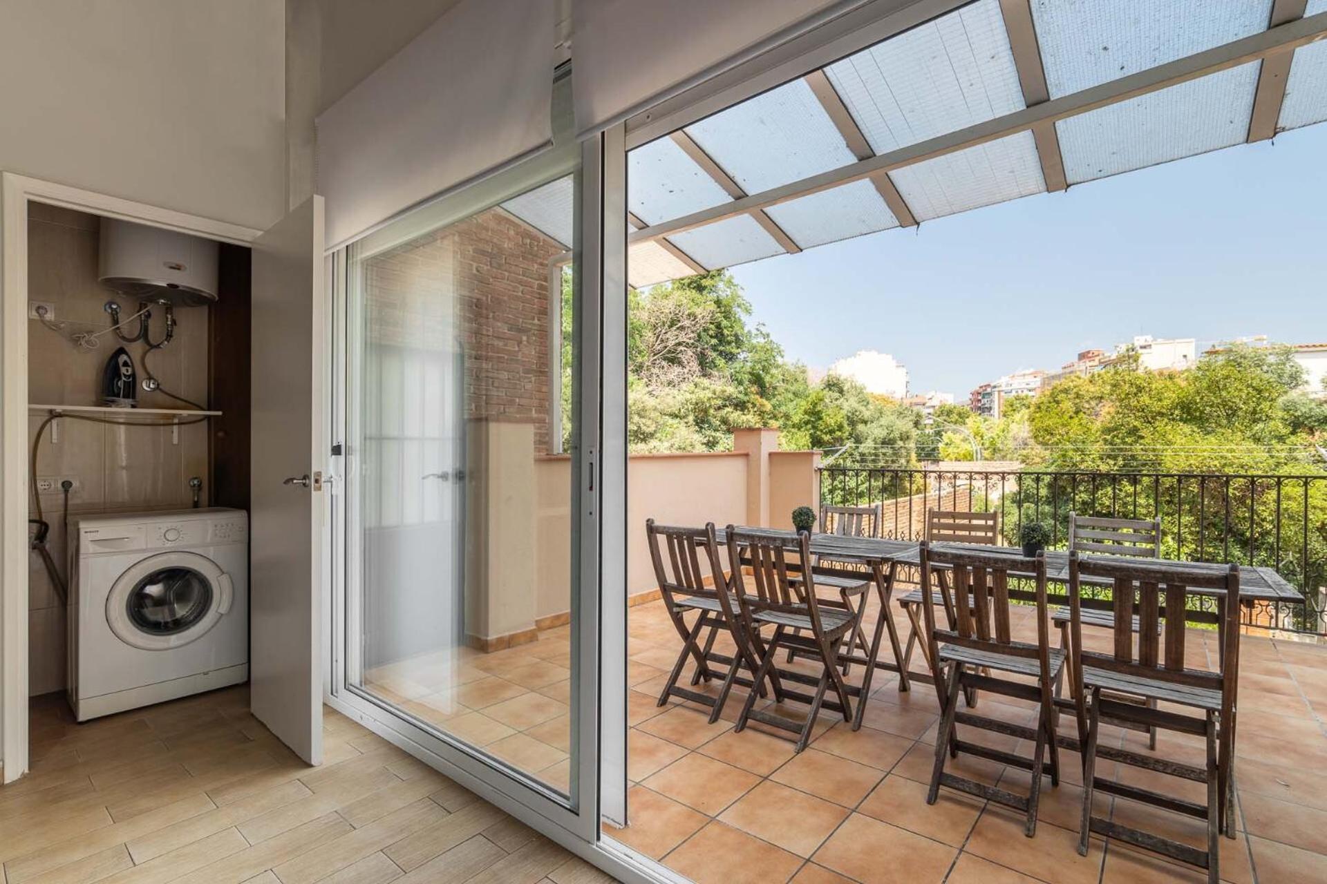 Appartement U-nique Nacio Barcelone