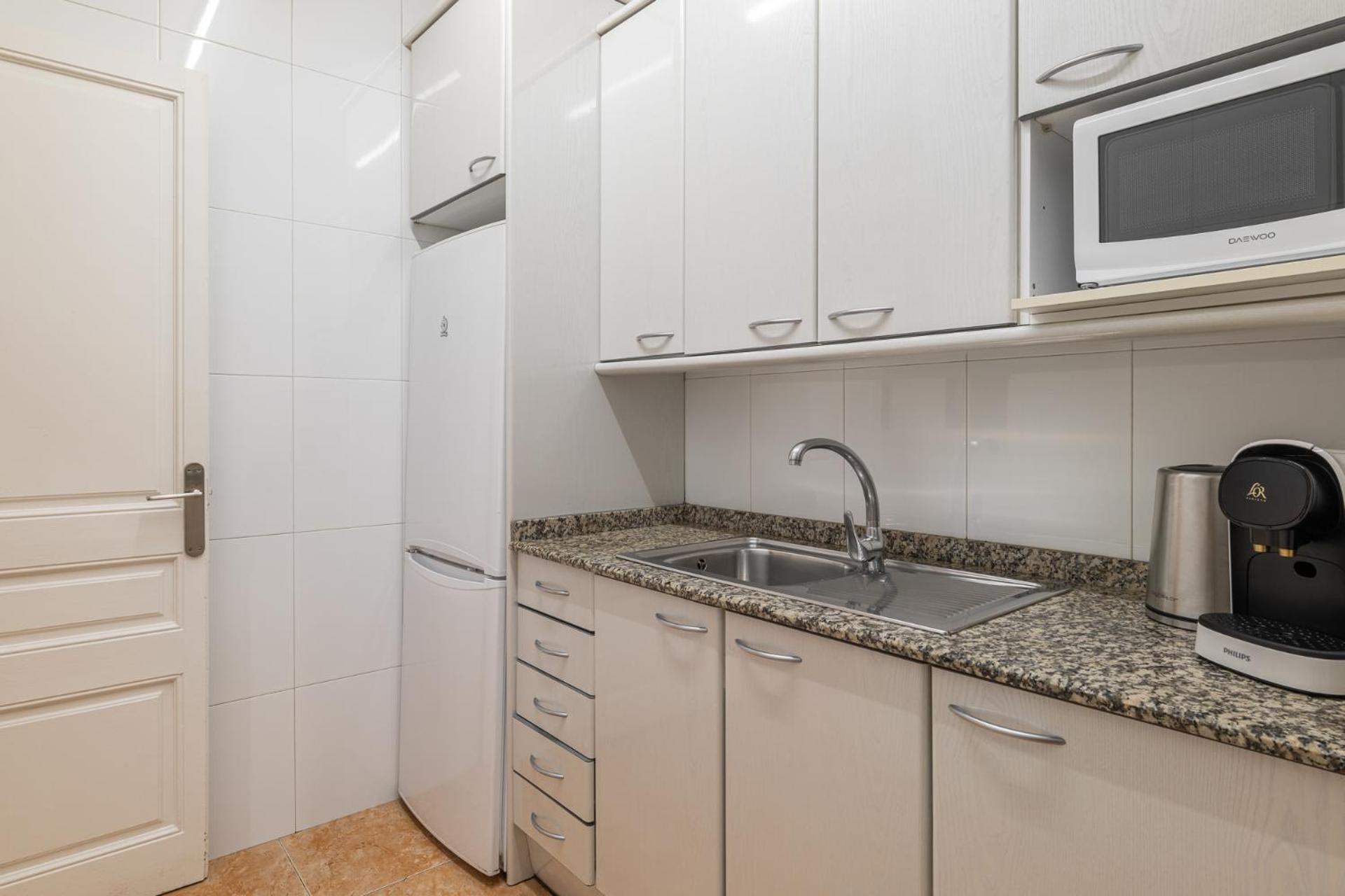 U-nique Nacio Appartement