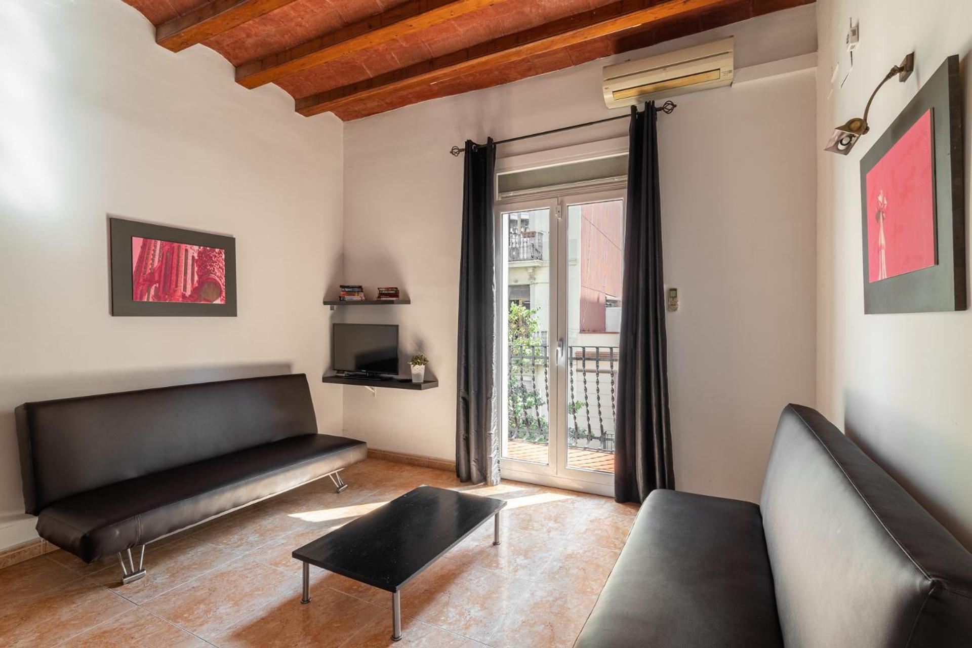 U-nique Nacio Appartement *